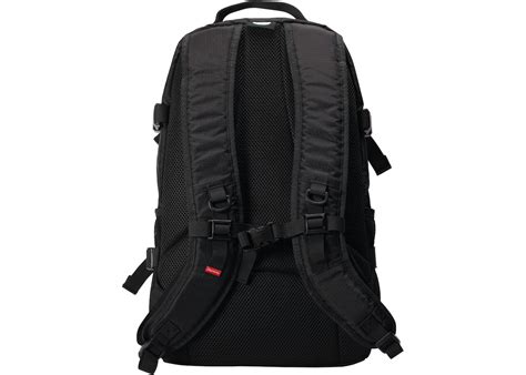 supreme backpack retail price